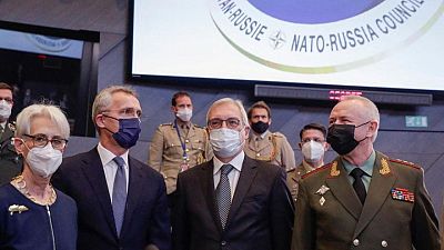 Kremlin says no ultimatums, but Russia needs concrete answers on security Kremlin says no ultimatums, but Russia needs concrete answers on security