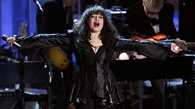 Ronnie Spector, leader of the music group Ronettes, has died at 78 Ronnie Spector, leader of the music group Ronettes, has died at 78