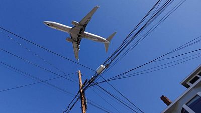 U.S. FAA to issue 5G wireless aviation impact notices