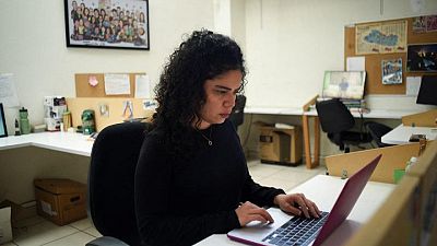 Salvadoran journalists' phones hacked with spyware, report finds Salvadoran journalists' phones hacked with spyware, report finds