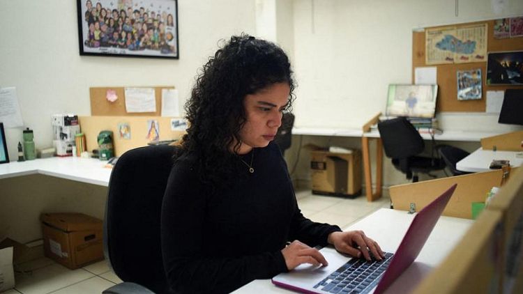Salvadoran journalists' phones hacked with spyware, report finds