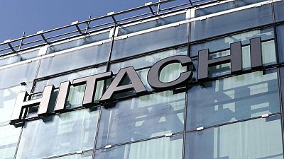 Hitachi to sell about half of its stake in construction unit - NHK Hitachi to sell about half of its stake in construction unit - NHK