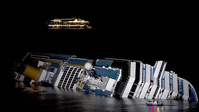 Ten years on, Costa Concordia shipwreck still haunts survivors, islanders Ten years on, Costa Concordia shipwreck still haunts survivors, islanders