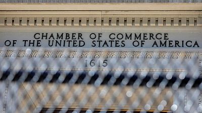 U.S. Chamber of Commerce, others urge Congress to pass privacy legislation