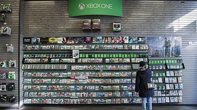 Microsoft has stopped making Xbox One consoles - The Verge