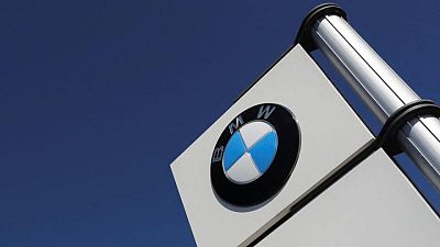 BMW says too soon to bring battery cells in-house - "we have secured our needs"