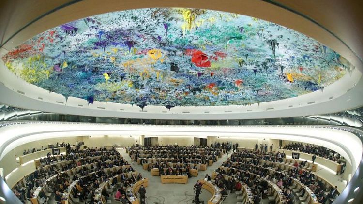 ONU reporta 78 asesinatos de defensores de derechos humanos en Colombia en 2021
