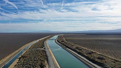 Es probable que condiciones de La Niña continúen hasta primavera boreal, según meteorólogos EEUU Es probable que condiciones de La Niña continúen hasta primavera boreal, según meteorólogos EEUU