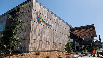 Microsoft Board to Review Company’s Sexual Harassment and Gender Discrimination Policies