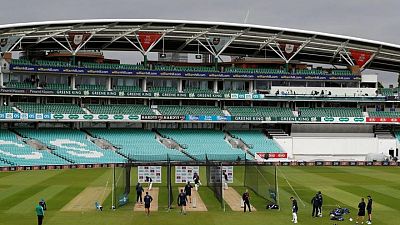Cricket-ECB must tackle racism to get public funding - parliamentary committee
