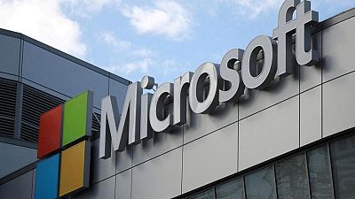 Microsoft board to review sexual harassment, discrimination policies