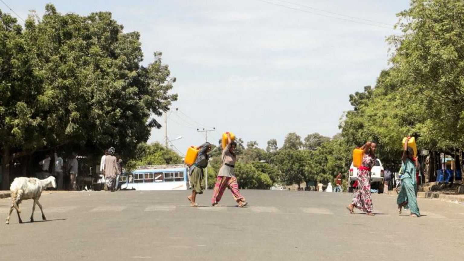 Ethiopia PM must end Tigray conflict, Nobel committee says