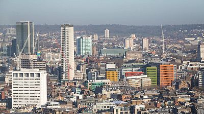 Google Doubles Down on the Office, Buying London Site for $1 Billion Google Doubles Down on the Office, Buying London Site for $1 Billion