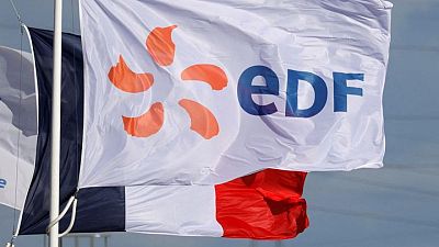 EDF withdraws 2022 earnings guidance after price cap announcement EDF withdraws 2022 earnings guidance after price cap announcement