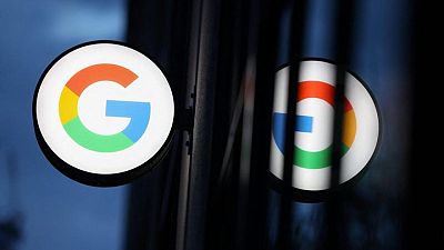 Google buys London site for $1 billion