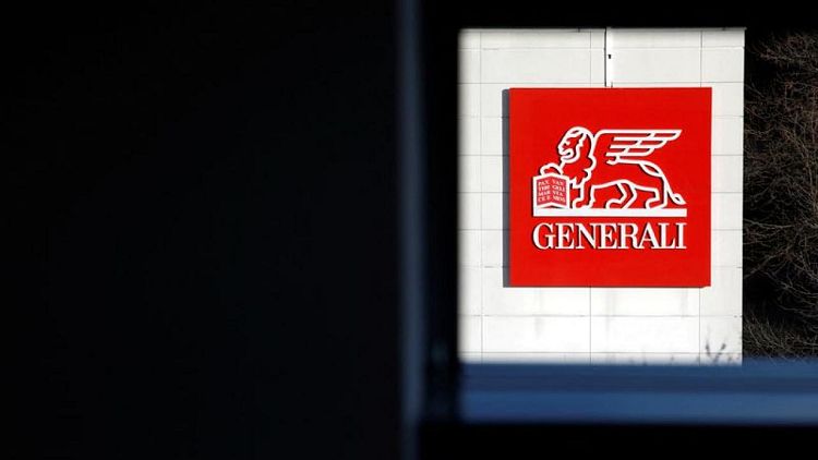 Generali's second-largest shareholder Caltagirone resigns from board