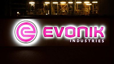Evonik plans to build production plant in Slovakia
