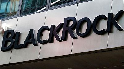 BlackRock profit beats estimates as assets cross $10 trillion