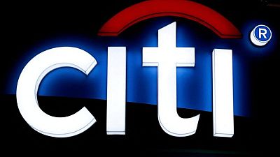 Citigroup profit exceeds expectations on robust investment banking Citigroup profit exceeds expectations on robust investment banking