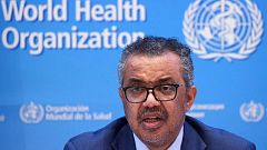 إثيوبيا تتهم مدير منظمة الصحة أدهانوم غيبرييسوس بدعم القوات المتمردة في تيغراي وتطلب التحقيق معه