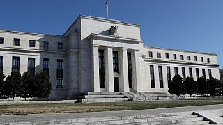 Es completamente sensato subir las tasas de interés, dice Williams de Fed de Nueva York