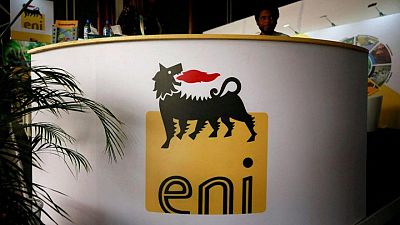 Sixth Street Partners in final talks to buy stake in Eni's power unit - sources