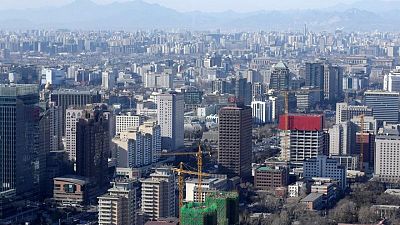 China new home prices fall at slower pace in December China new home prices fall at slower pace in December
