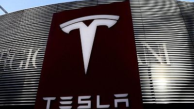 NHTSA evaluating potential safety concerns related to heating issue of Tesla cars