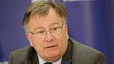 Former Danish defence minister charged with state secret leaks