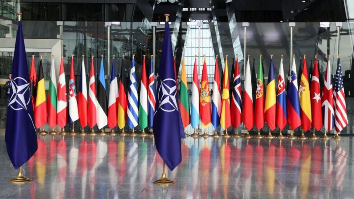 Finland not negotiating about NATO membership, foreign minister says