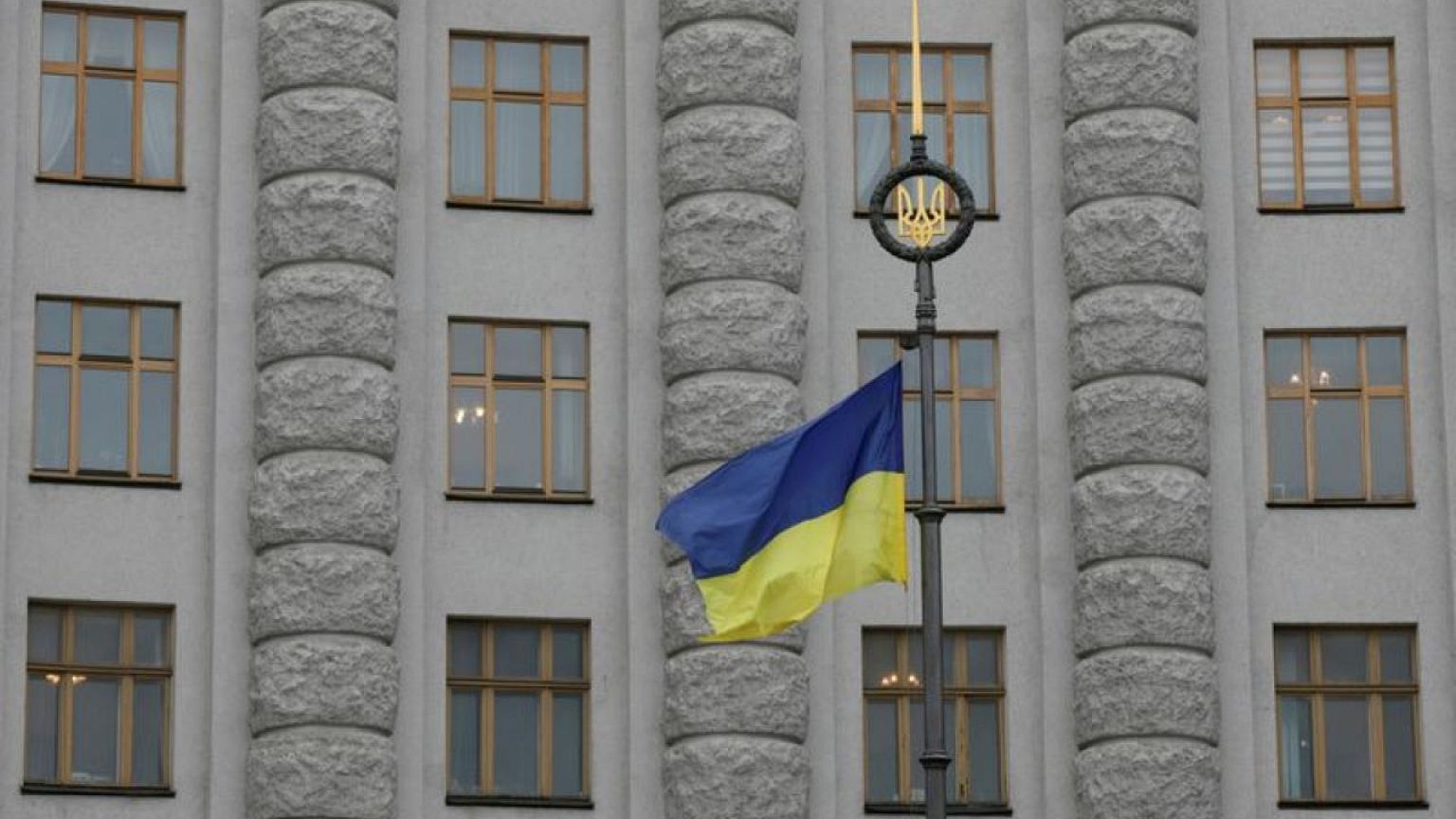 U.S. offers Ukraine support needed to recover from cyberattack