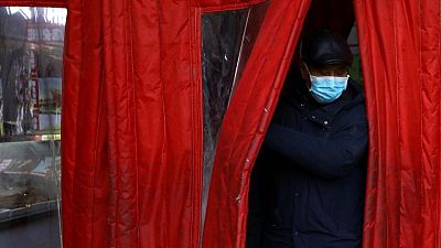 وسائل إعلام رسمية: العاصمة الصينية بكين تسجل أول إصابة محلية بأوميكرون