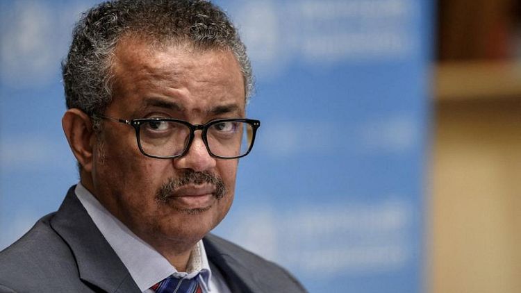 إثيوبيا: المدير العام لمنظمة الصحة العالمية له علاقات بمتمردي تيجراي