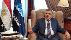 مصر تريد توسيع قناة السويس بحلول 2023 لتفادي تكرار أزمة "إيفر غيفن" وتوقع إيرادات كبيرة في 2022