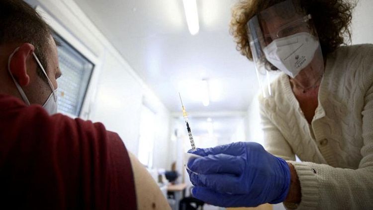 Austria eyes raising age for compulsory coronavirus jabs to 18
