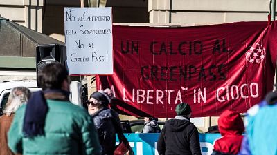 Piemonte in zona gialla, permesse solo manifestazioni statiche Piemonte in zona gialla, permesse solo manifestazioni statiche