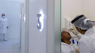 وزارة: البرازيل تسجل 24934 إصابة جديدة بفيروس كورونا و74 وفاة