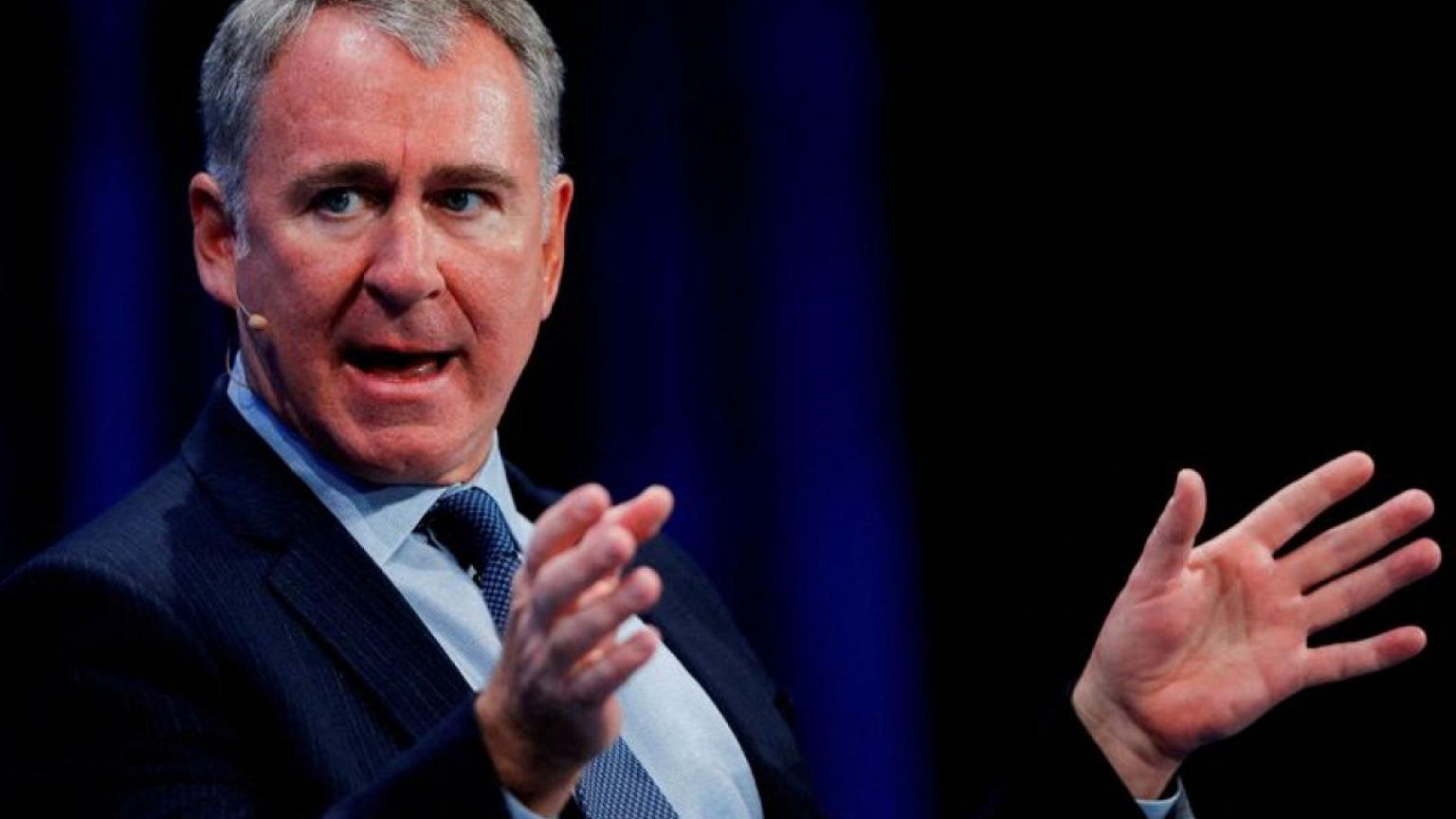 Top hedge funds earn record $65.4 billion for clients in 2021 - LCH data