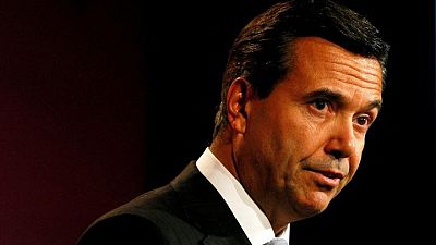 Factbox-Spies, lies and chairman's exit: Credit Suisse's scandals Factbox-Spies, lies and chairman's exit: Credit Suisse's scandals