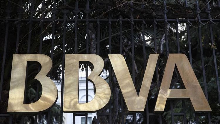 BBVA repartirá más de 7.000 millones de euros entre sus accionistas en 2021 y 2022