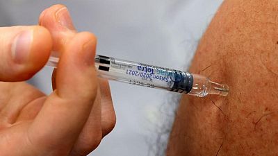El regreso de la gripe: La UE se enfrenta a la amenaza de una "doble epidemia" prolongada
