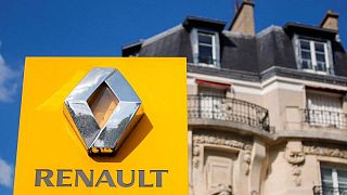 Las ventas mundiales de Renault caen por tercer año consecutivo en 2021
