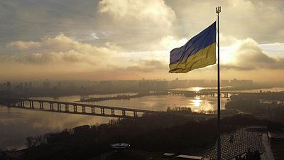 Canada asks citizens to avoid non-essential travel to Ukraine due to 'Russian aggression' Canada asks citizens to avoid non-essential travel to Ukraine due to 'Russian aggression'