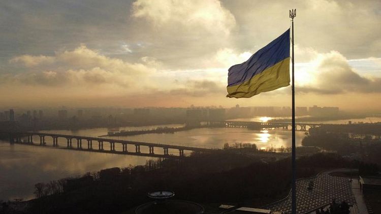 Canada asks citizens to avoid non-essential travel to Ukraine due to 'Russian aggression'