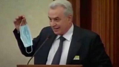 Giorgianni, presentata procedura infrazione Italia Giorgianni, presentata procedura infrazione Italia