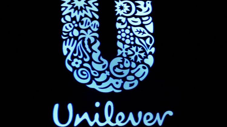 Unilever muestra interés por división de consumo de GSK; acciones caen