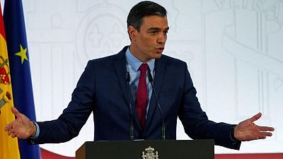 España y Alemania consideran que las normas fiscales de la UE son demasiado complejas, según Sánchez