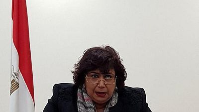 معرض القاهرة الدولي للكتاب 53 يبرز "هوية مصر" الثقافية معرض القاهرة الدولي للكتاب 53 يبرز "هوية مصر" الثقافية