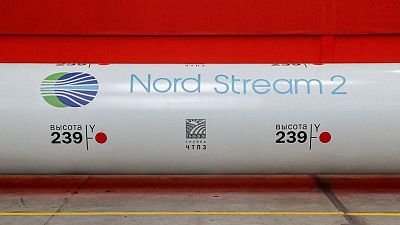 Rusia insta a Alemania y la UE a no retrasar certificación de Nord Stream 2
