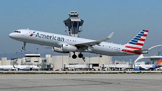Directivos aerolíneas EEUU piden medidas para evitar interrupciones "catastróficas" en vuelos por 5G
